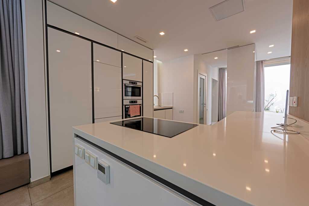 Sliema Furnished Town House's Image 5