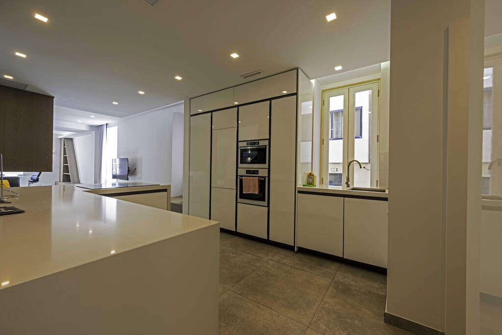 Sliema Furnished Town House's Image 4