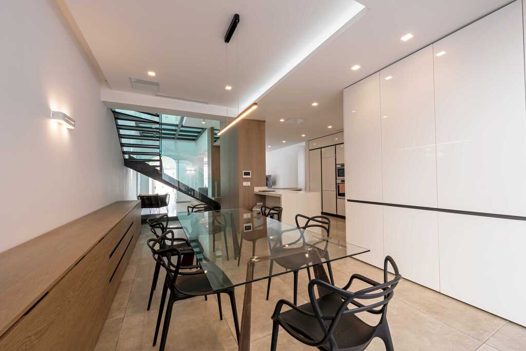 Sliema Furnished Town House's Image 6