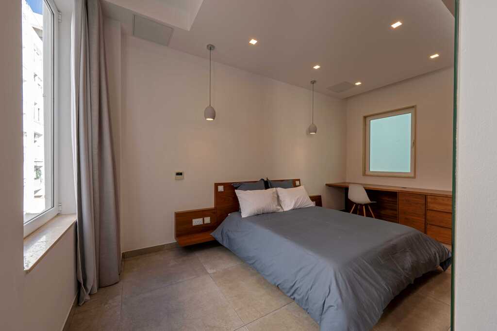 Sliema Furnished Town House's Image 9