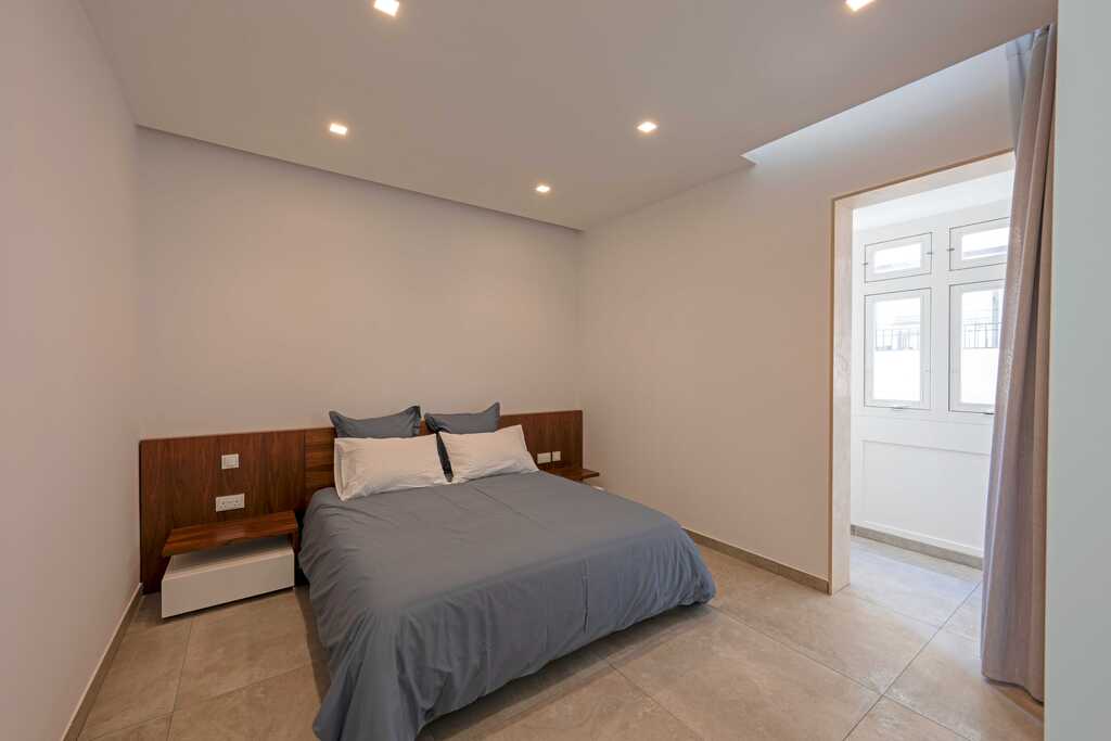 Sliema Furnished Town House's Image 12