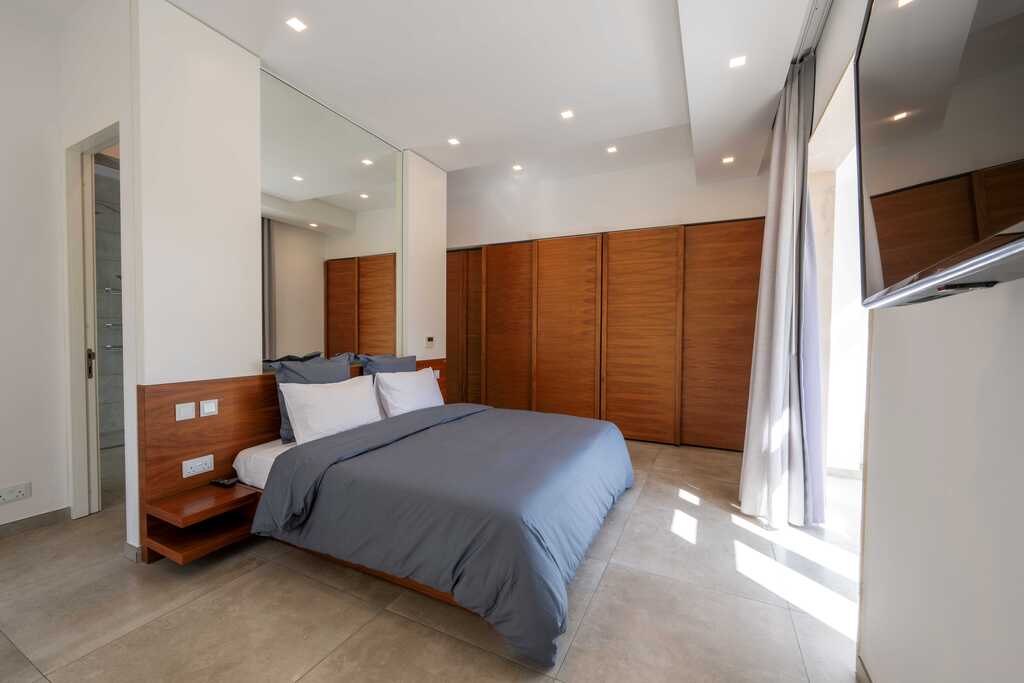 Sliema Furnished Town House's Image 14