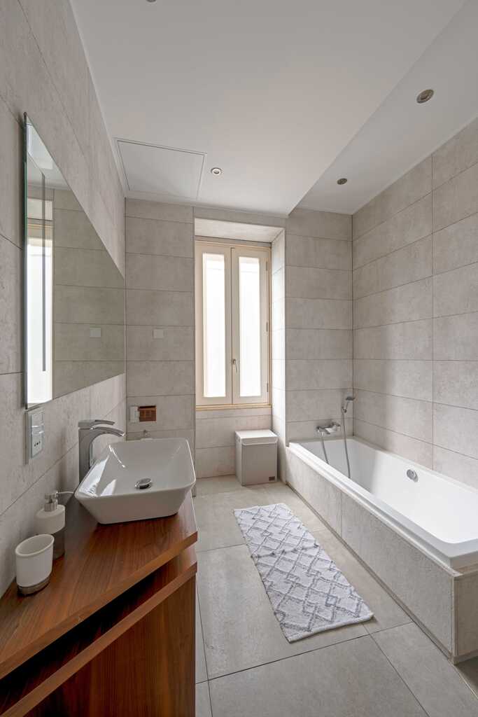 Sliema Furnished Town House's Image 17