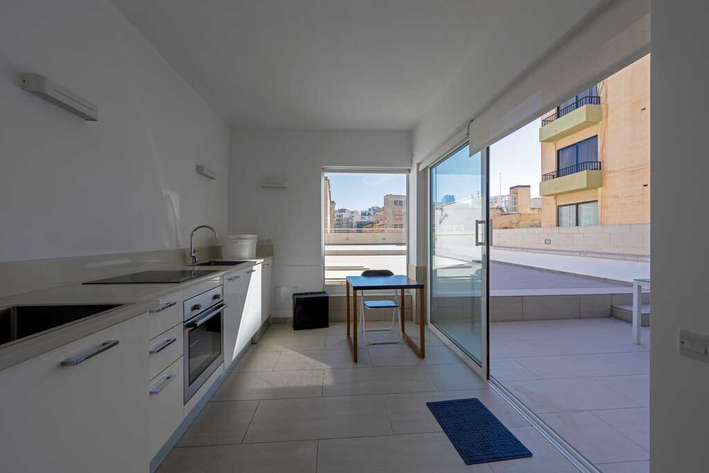 Sliema Furnished Town House's Image 16