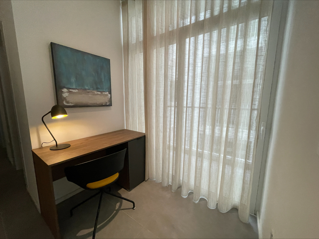 Sliema Seafront Apartment's Image 4