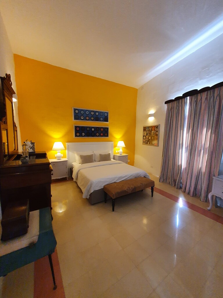 Senglea (Isla) Furnished Town House's Image 6