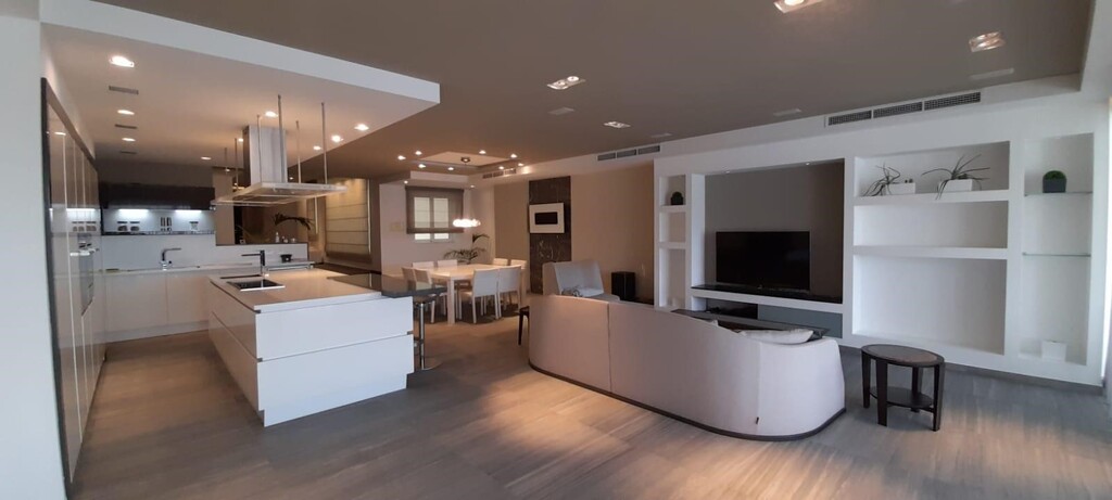 Ta' Xbiex Seafront Apartment's Image 5