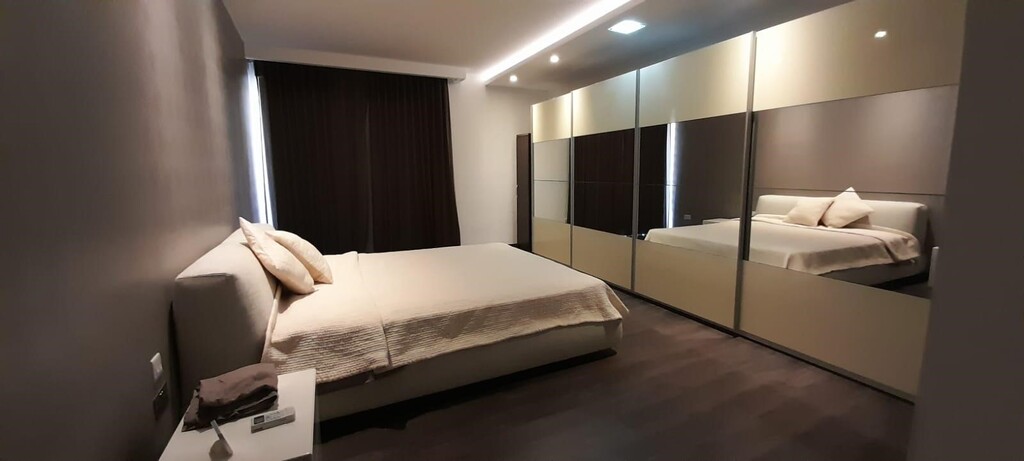 Ta' Xbiex Seafront Apartment's Image 7
