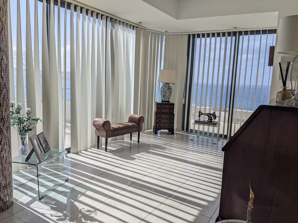 Qawra Furnished Penthouse's Image 3