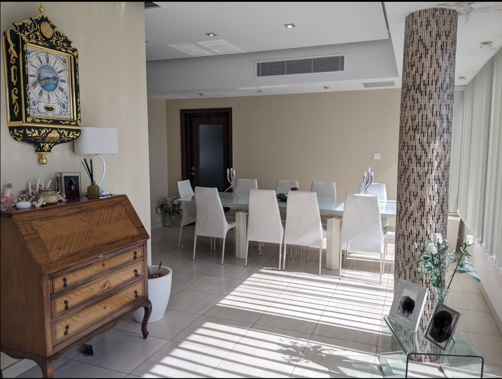 Qawra Furnished Penthouse's Image 4
