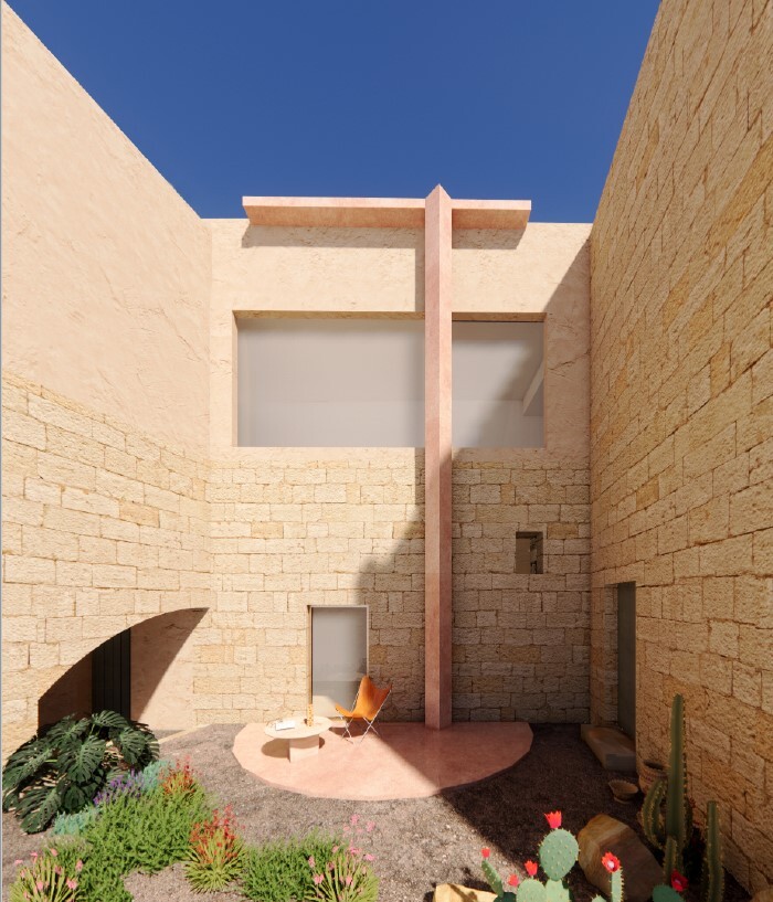 Zejtun_house_of_character_for_sale-5