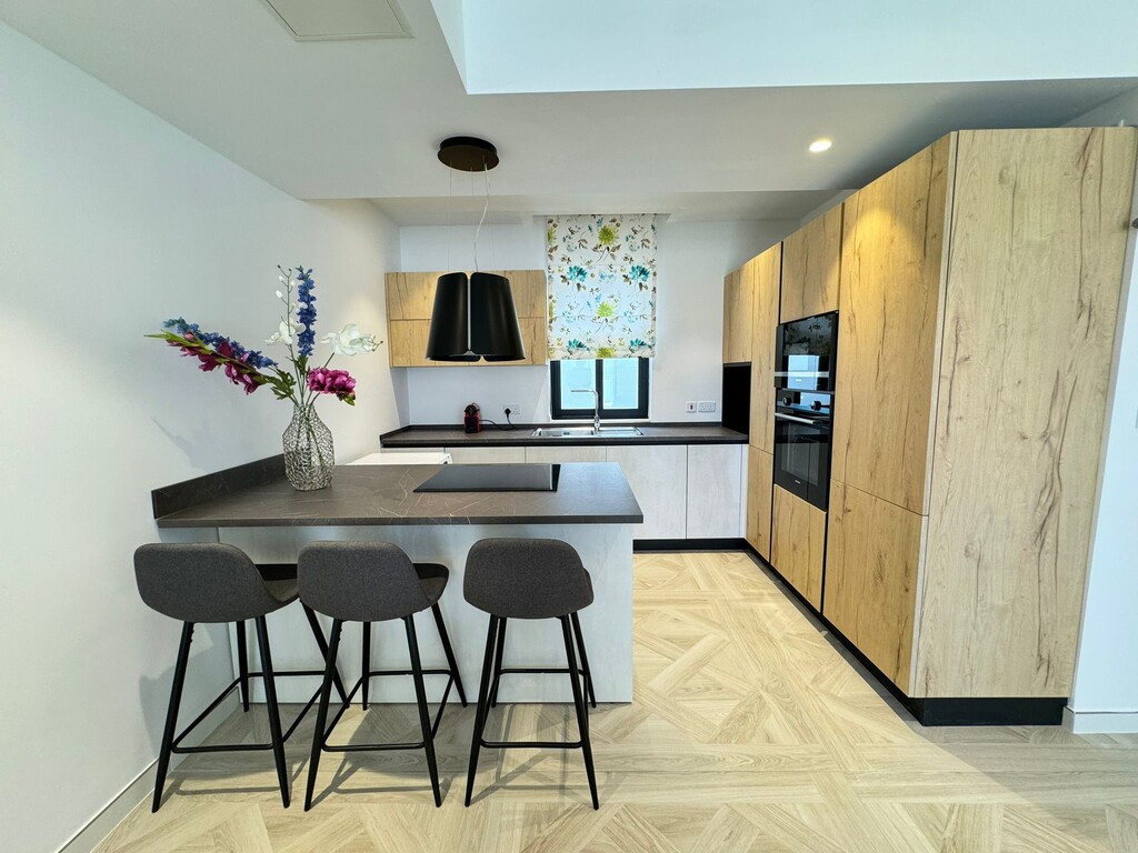 Sliema Furnished Apartment's Image 6