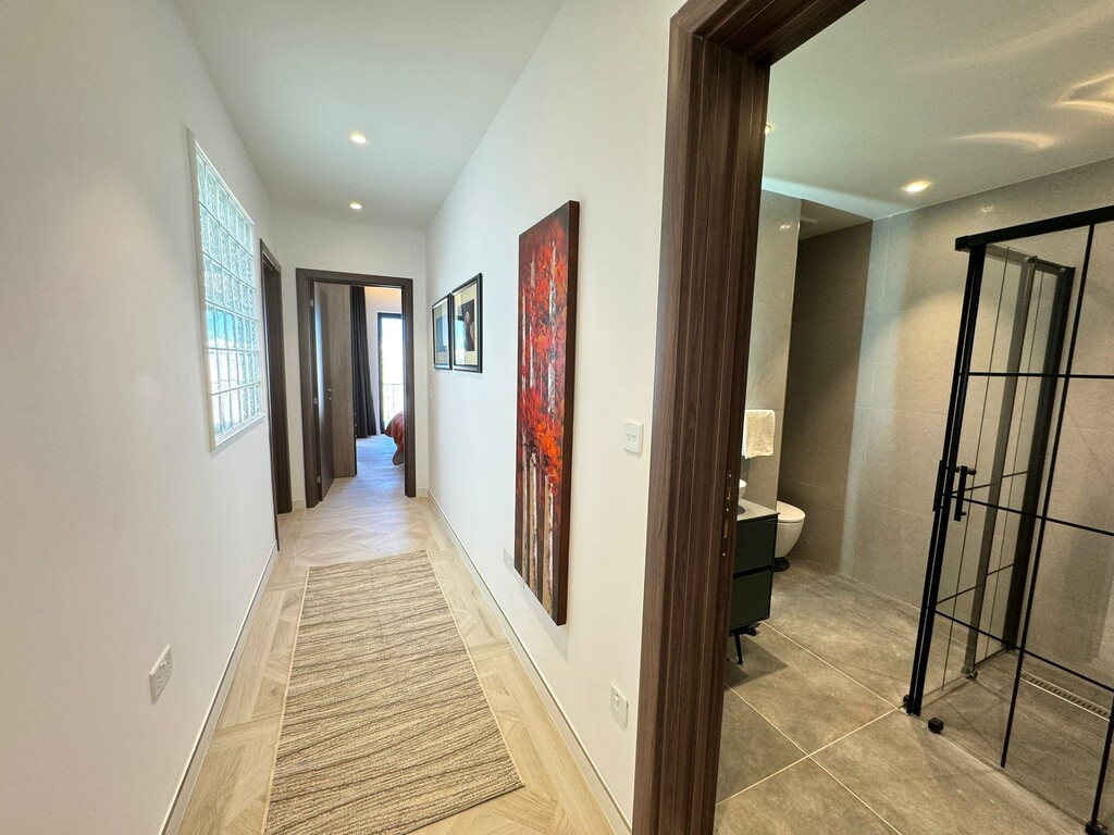 Sliema Furnished Apartment's Image 8