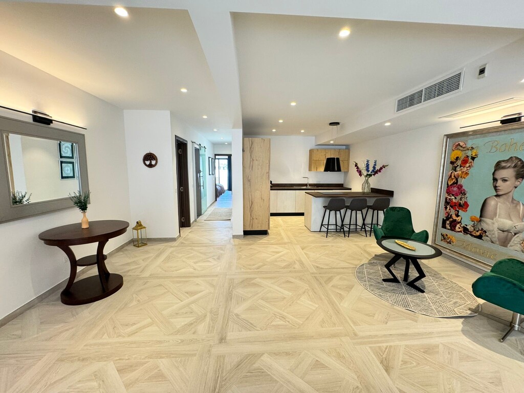 Sliema Furnished Apartment's Image 6