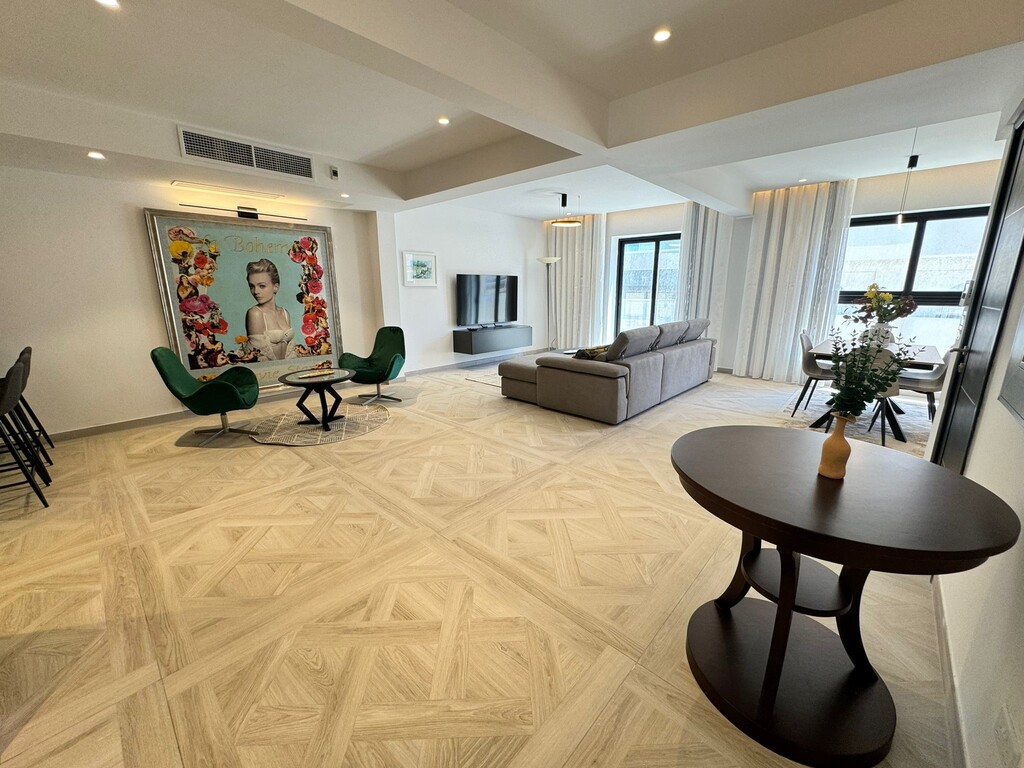 Sliema Furnished Apartment's Image 7