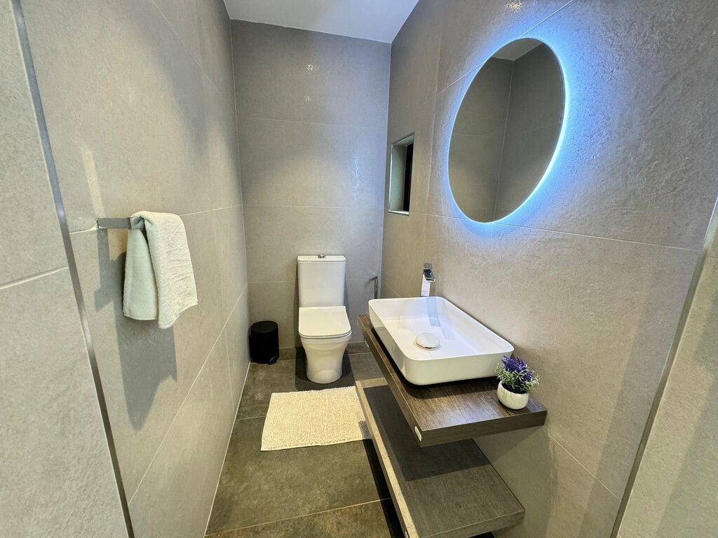 Sliema Furnished Apartment's Image 20