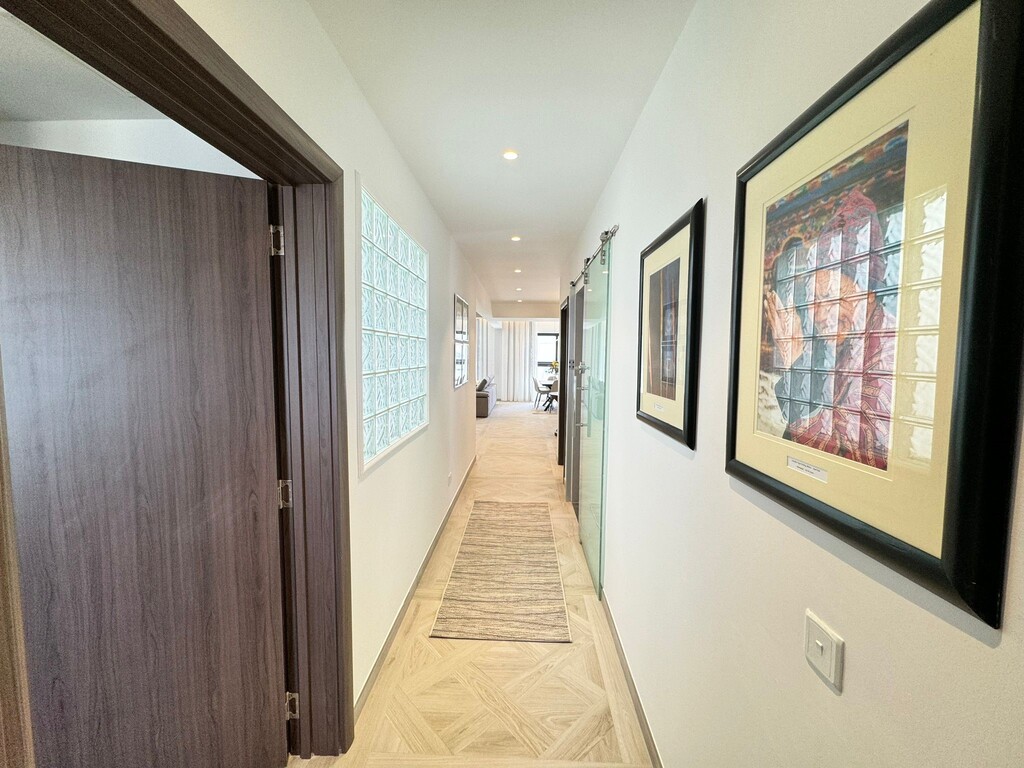 Sliema Furnished Apartment's Image 13