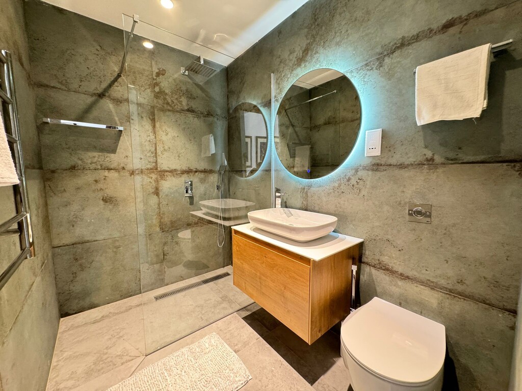 Sliema Furnished Apartment's Image 18