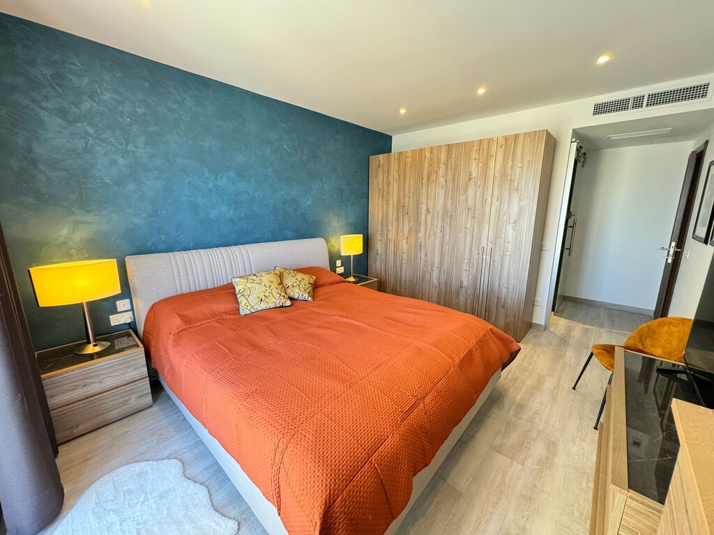 Sliema Furnished Apartment's Image 14