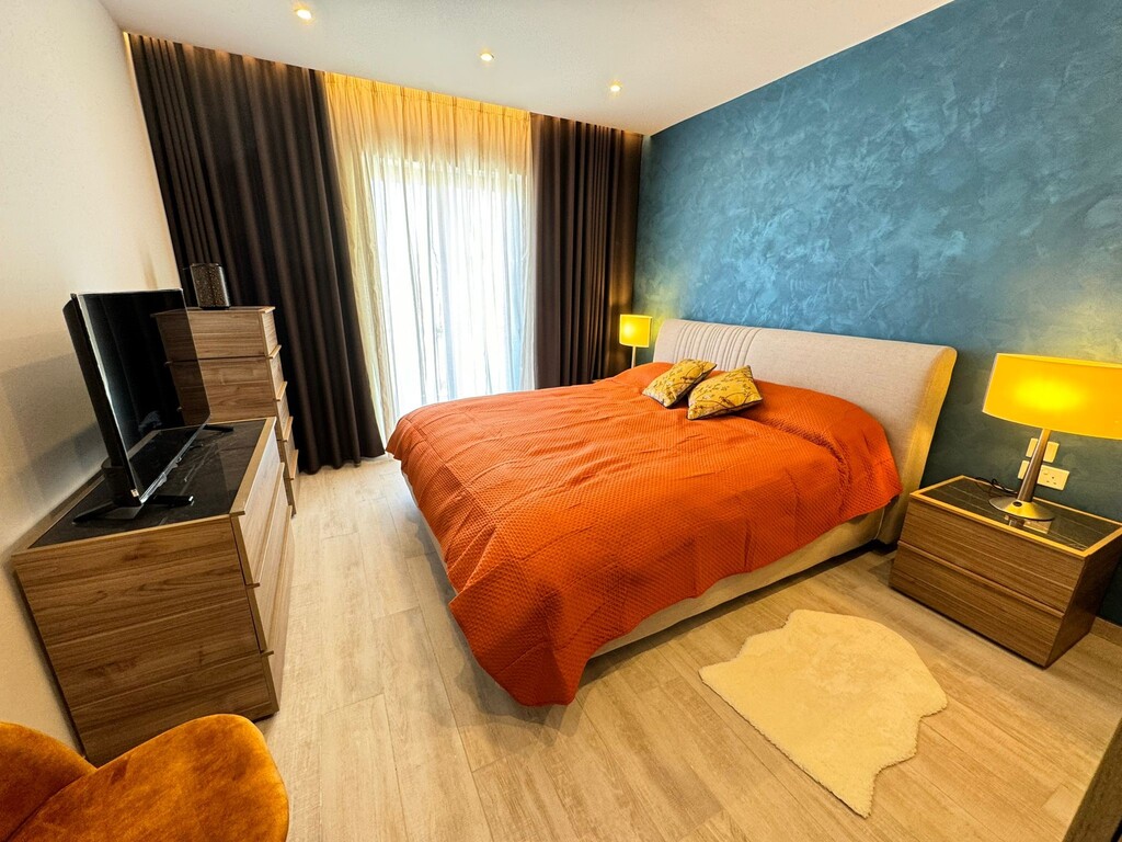 Sliema Furnished Apartment's Image 15