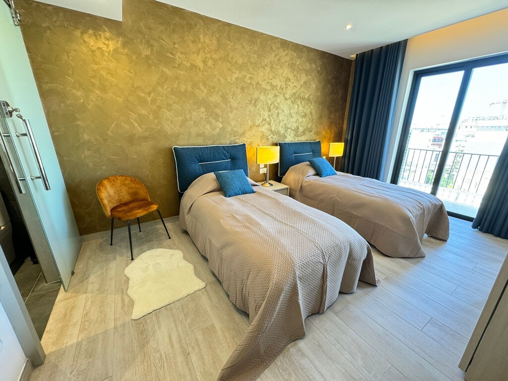 Sliema Furnished Apartment's Image 17