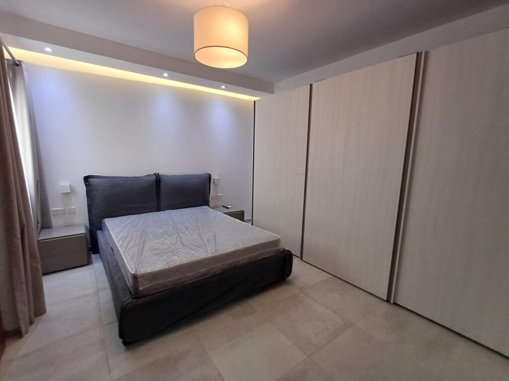 Sliema Seafront Apartment's Image 4
