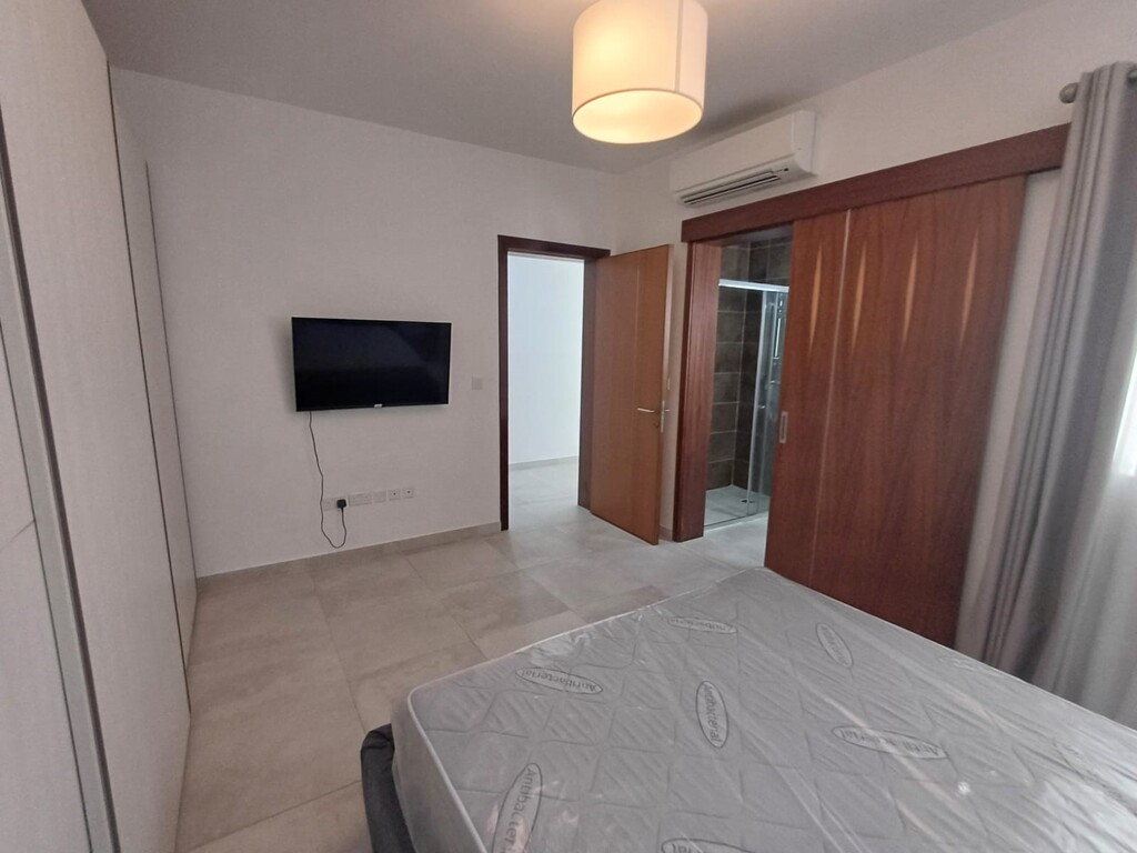 Sliema Seafront Apartment's Image 6