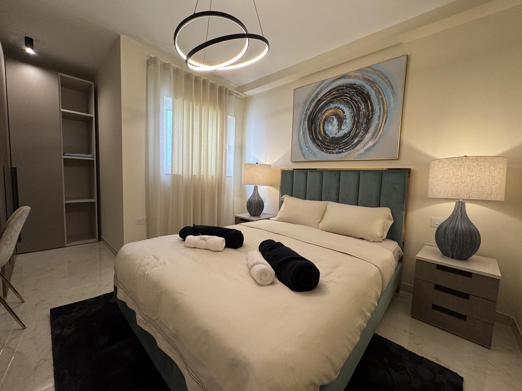 Sliema Furnished Apartment's Image 3