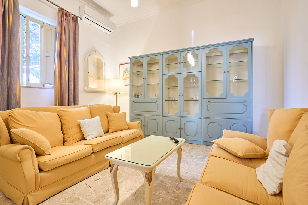 Balzan Furnished Villa's Image 3