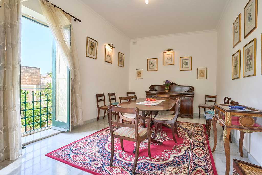Balzan Furnished Villa's Image 5