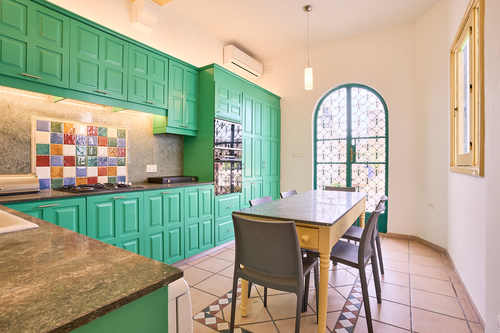 Balzan Furnished Villa's Image 6