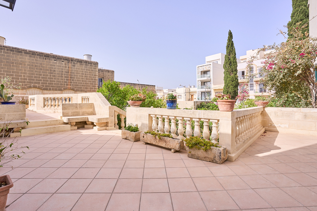 Balzan Furnished Villa's Image 8