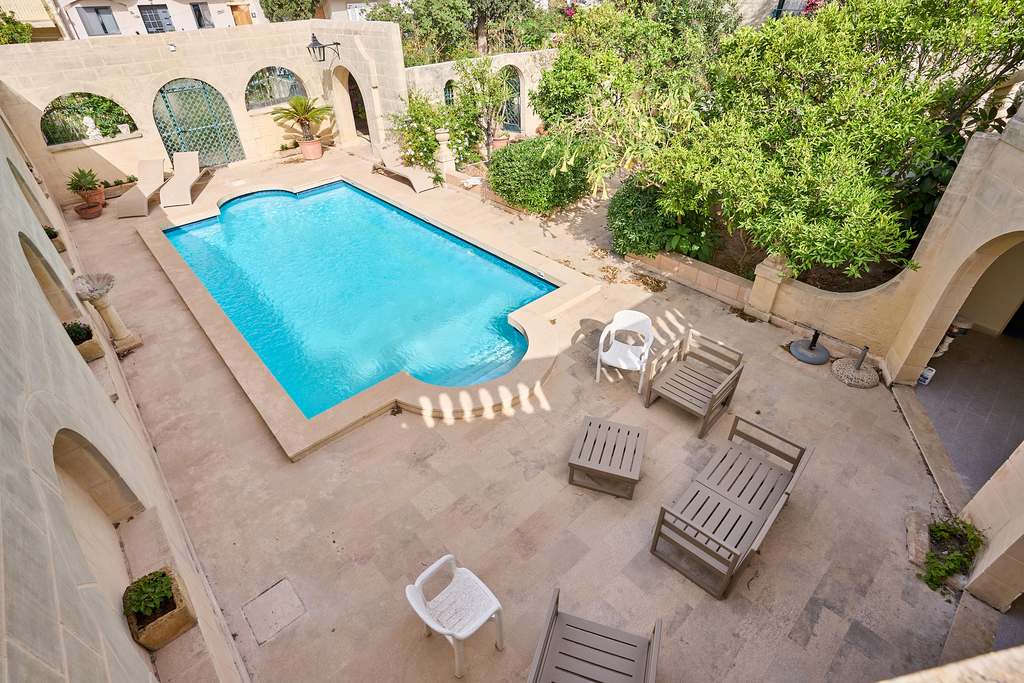 Balzan Furnished Villa's Image 9