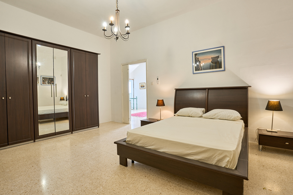 Balzan Furnished Villa's Image 11