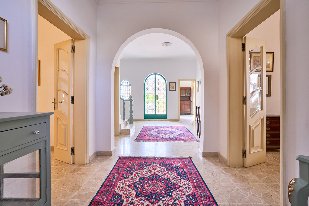 Balzan Furnished Villa's Image 4