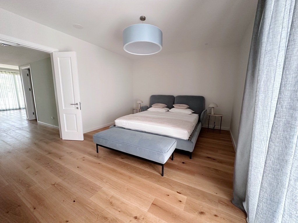 Bahar ic-Caghaq Furnished Penthouse's Image 5