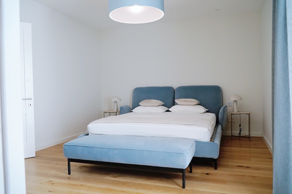 Bahar ic-Caghaq Furnished Penthouse's Image 4