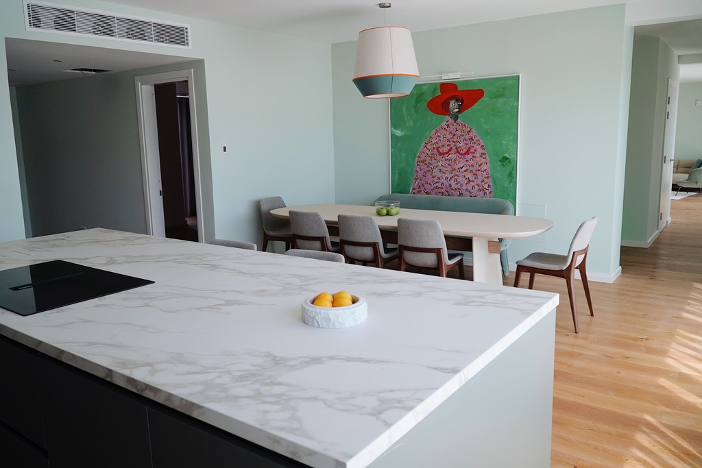 Bahar ic-Caghaq Furnished Penthouse's Image 3