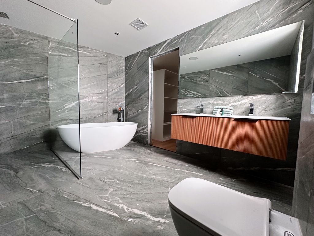 Bahar ic-Caghaq Furnished Penthouse's Image 9