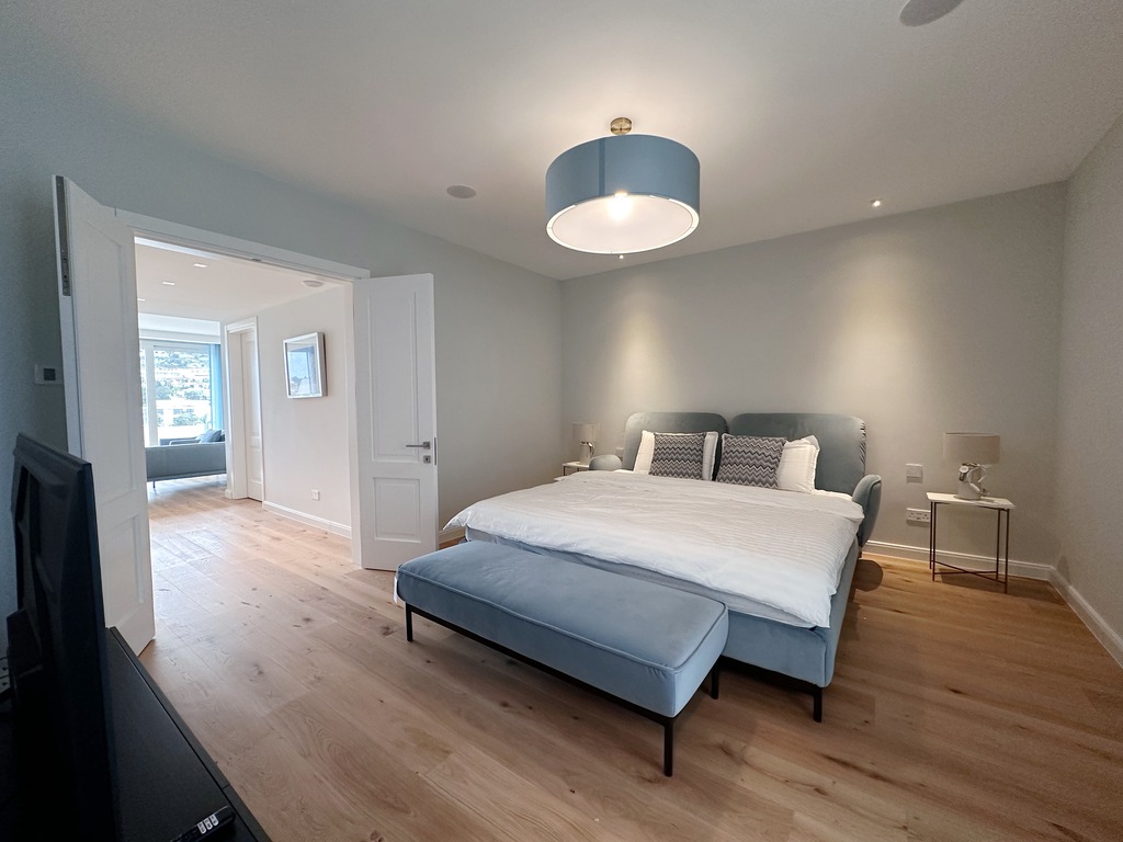 Bahar ic-Caghaq Furnished Penthouse's Image 9