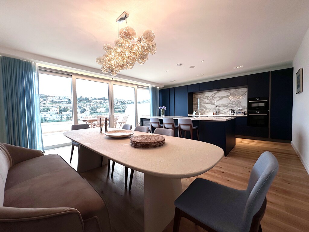 Bahar ic-Caghaq Furnished Penthouse's Image 3