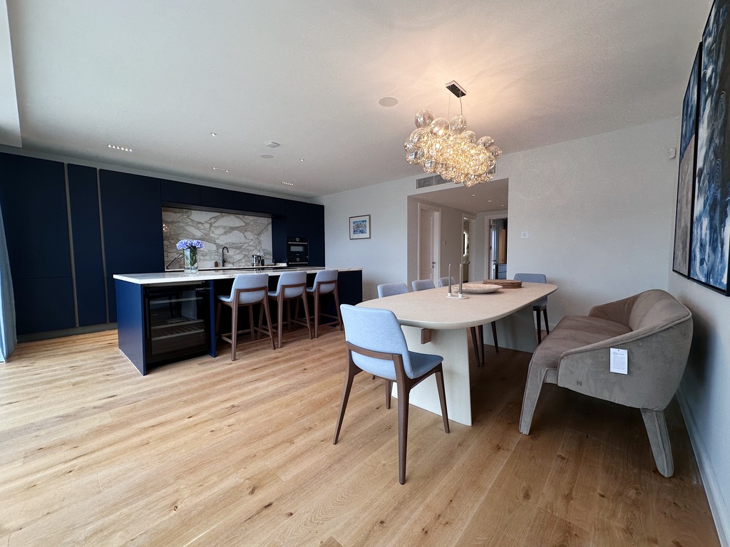 Bahar ic-Caghaq Furnished Penthouse's Image 4