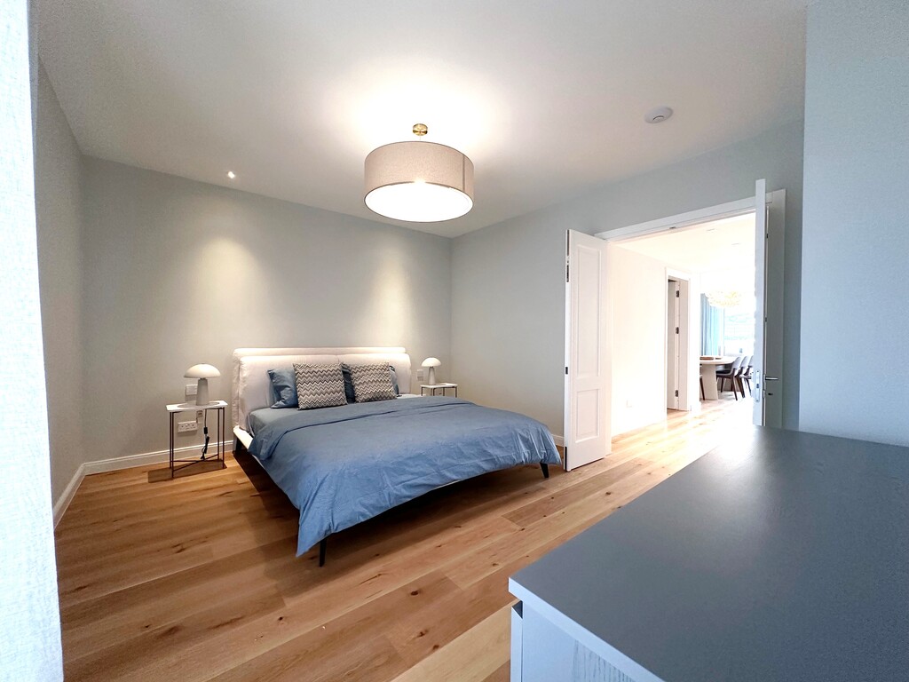 Bahar ic-Caghaq Furnished Penthouse's Image 8