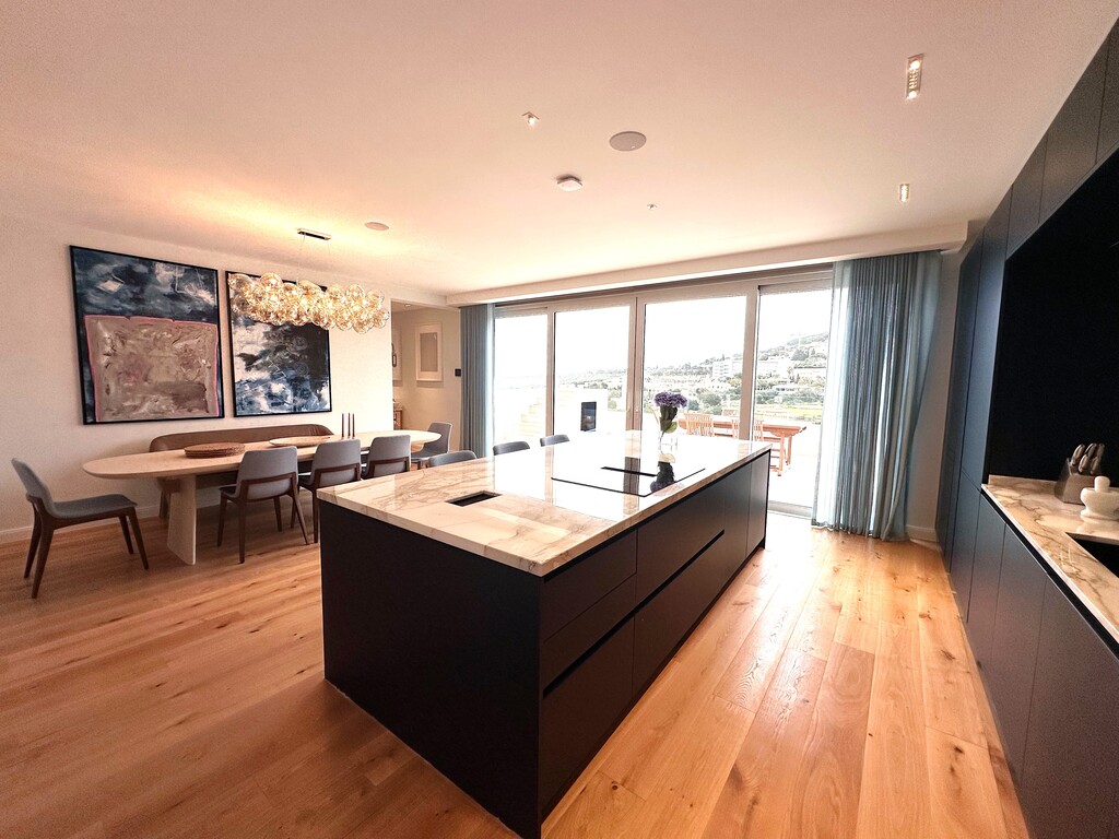 Bahar ic-Caghaq Furnished Penthouse's Image 5