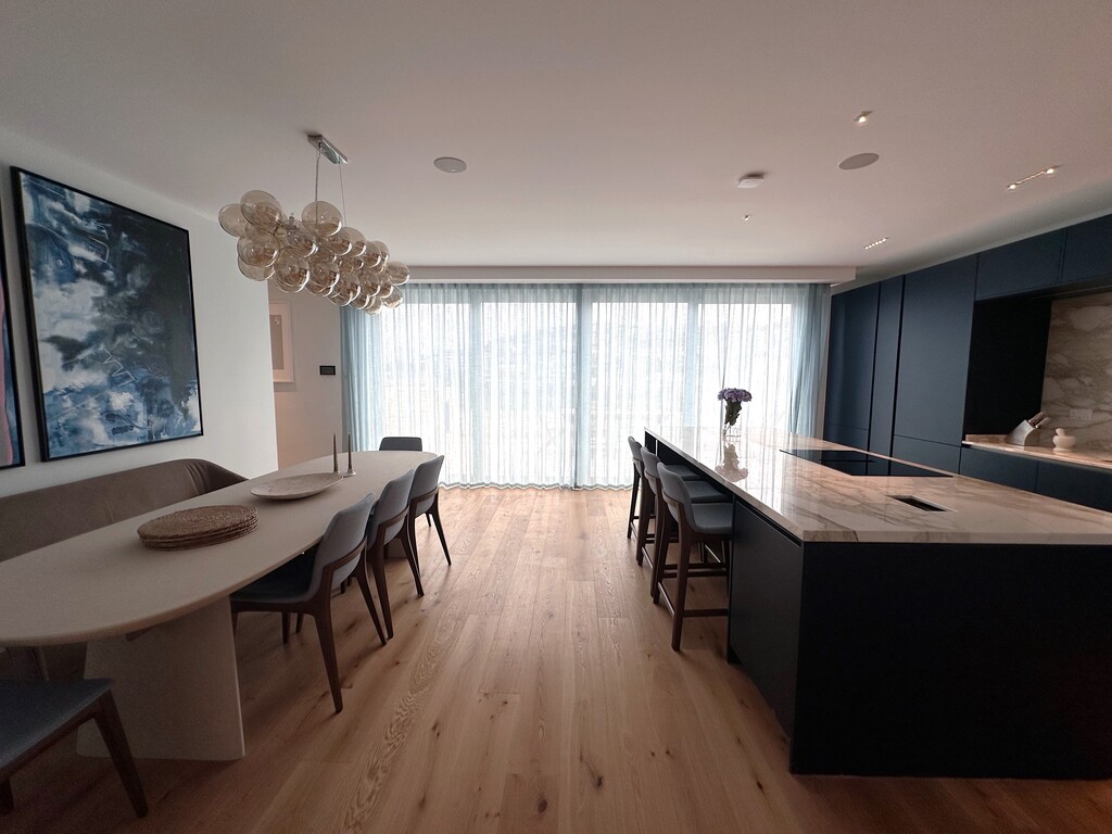 Bahar ic-Caghaq Furnished Penthouse's Image 6