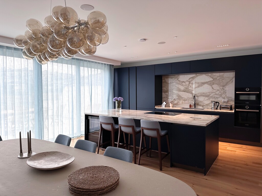 Bahar ic-Caghaq Furnished Penthouse's Image 7