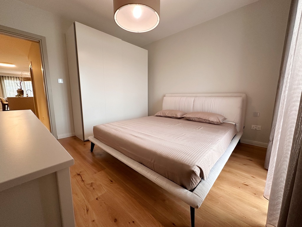 Bahar ic-Caghaq Furnished Apartment's Image 12