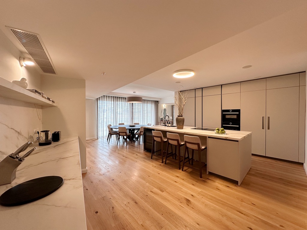 Bahar ic-Caghaq Furnished Apartment's Image 4