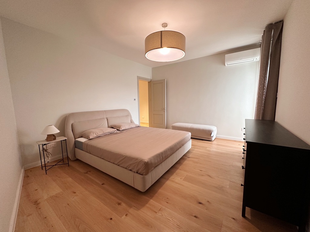 Bahar ic-Caghaq Furnished Apartment's Image 11