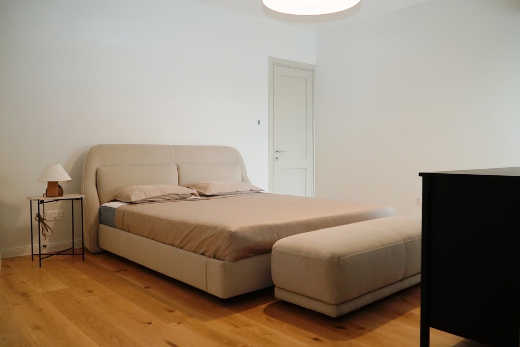 Bahar ic-Caghaq Furnished Apartment's Image 10